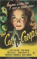 Watch The Cat Creeps Vumoo