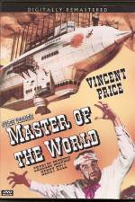 Watch Master of the World Vumoo