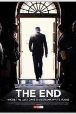 Watch THE END Inside the Last Days of the Obama White House Vumoo