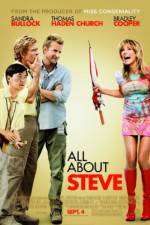 Watch All About Steve Vumoo