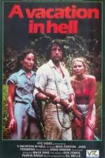 Watch A Vacation in Hell Vumoo