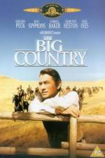 Watch The Big Country Vumoo