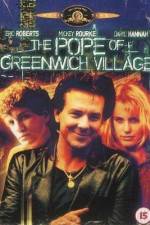 Watch The Pope of Greenwich Village Vumoo