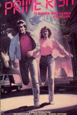 Watch Prime Risk Vumoo