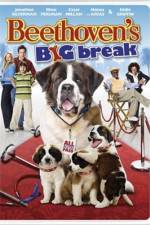 Watch Beethoven's Big Break Vumoo