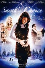 Watch Sarah's Choice Vumoo