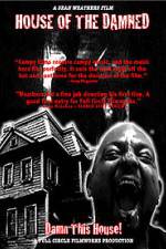 Watch House of the Damned Vumoo