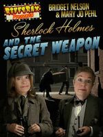 Watch RiffTrax Presents: Sherlock Holmes and the Secret Weapon Vumoo