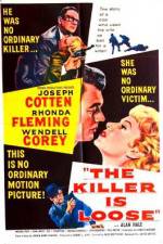 Watch The Killer is Loose Vumoo