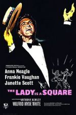 Watch The Lady Is a Square Vumoo