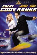 Watch Agent Cody Banks Vumoo