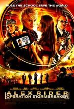 Watch Alex Rider: Operation Stormbreaker Vumoo