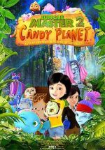 Watch Jungle Master 2: Candy Planet Vumoo