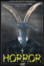Watch Horror Vumoo