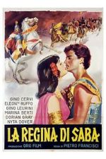 Watch The Queen of Sheba Vumoo