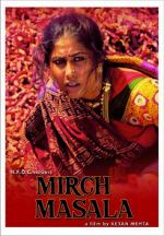 Watch Mirch Masala Vumoo