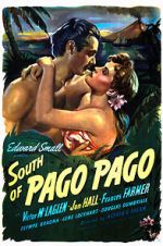 Watch South of Pago Pago Vumoo