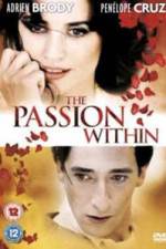 Watch The Passion Within Vumoo