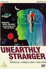 Watch Unearthly Stranger Vumoo