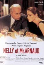 Watch Nelly & Monsieur Arnaud Vumoo