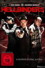 Watch Hellbinders Vumoo