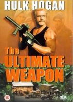 Watch The Ultimate Weapon Vumoo