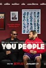 Watch You People Vumoo