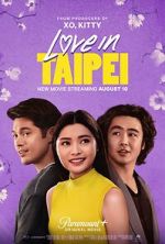 Watch Love in Taipei Vumoo