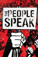 Watch The People Speak Vumoo