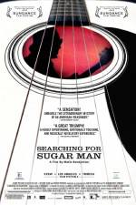 Watch Searching for Sugar Man Vumoo