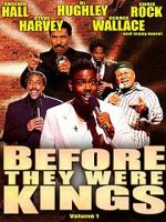 Watch Before They Were Kings: Vol. 1 Vumoo