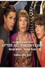 Watch After All These Years Vumoo