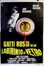 Watch Gatti rossi in un labirinto di vetro Vumoo