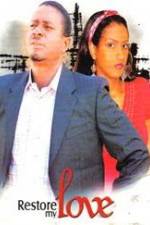 Watch Restore My Love Vumoo