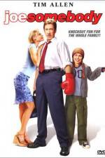 Watch Joe Somebody Vumoo