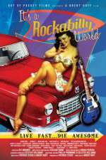 Watch Its a Rockabilly World Vumoo