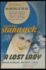 Watch A Lost Lady Vumoo