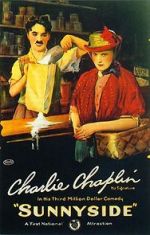 Watch Sunnyside (Short 1919) Vumoo