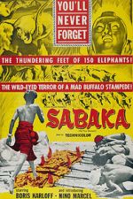 Watch Sabaka Vumoo