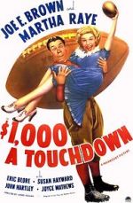 Watch $1000 a Touchdown Vumoo