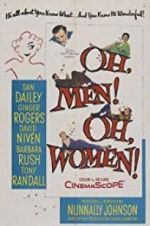Watch Oh, Men! Oh, Women! Vumoo