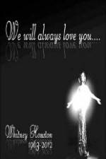Watch Whitney Houston We Will Always Love You Vumoo