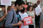 Watch Forbidden: Undocumented and Queer in Rural America Vumoo