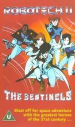 Watch Robotech II: The Sentinels Vumoo