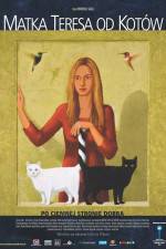 Watch Mother Teresa of Cats Vumoo