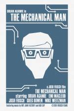 Watch The Mechanical Man Vumoo