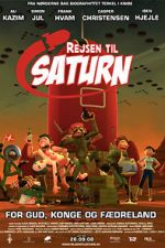 Watch Journey to Saturn Vumoo