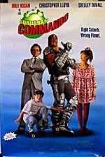 Watch Suburban Commando Vumoo