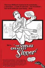 Watch The World\'s Greatest Sinner Vumoo