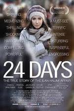 Watch 24 jours Vumoo